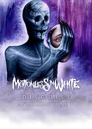 Motionless In White - Disguise