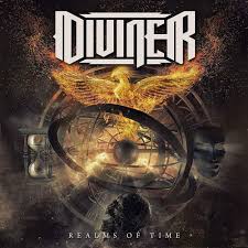 Diviner - Realms of Time