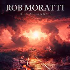 Moratti, Rob - Renaissance