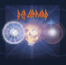 Def Leppard - The CD Collection Volume Two