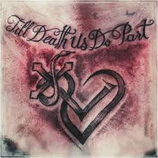 Lord of the lost - Till Death Us Do Part (Best of) Digi-Box