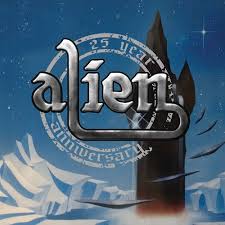 Alien - Alien (25 Anniversary)