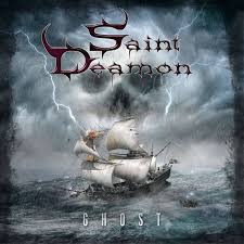 Saint Deamon - Ghost