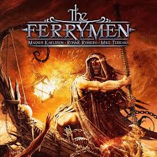 The Ferrymen - A New Evil