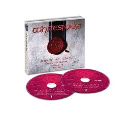 Whitesnake - Slip of The Tongue (30th Anniversary Edition)