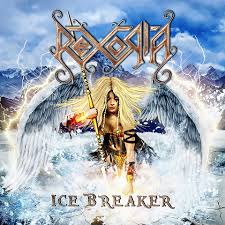Rexoria - Ice Breaker