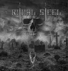 Ritual Steel - V