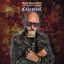 Halford Rob - Celestial