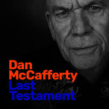 McCafferty Dan - Last Testament