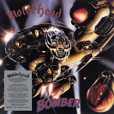Motörhead - Bomber (40th Anniversary Edition)