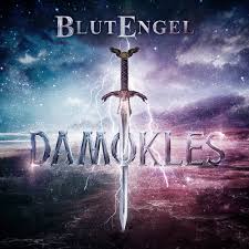 Blutengel - Damokles (Deluxe Edition)