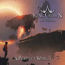 Kingcrown - A Perfect World