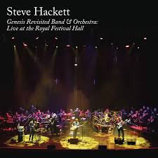 Hackett, Steve - Genesis Revisited Band & Orchestra