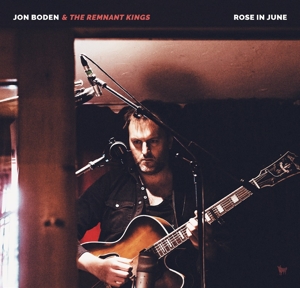 Boden Jon - Raoe In June
