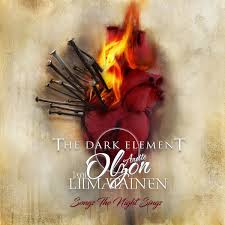 The Dark Element - Songs The Night Sings