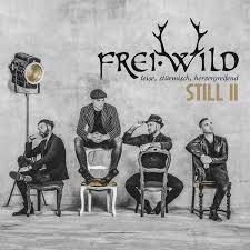 Frei.Wild - Still II (Fan Box)