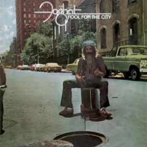 Foghat - Fool For The City (Collector's Edition)