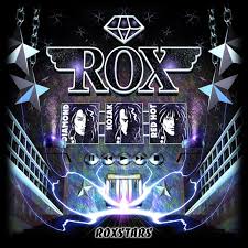 Rox - Roxstars