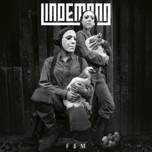 Lindemann - F & M (Specail Edition)