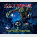 Iron Maiden - The Final Frontier (Remastered)