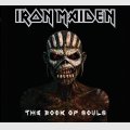 Iron Maiden - Book Of Souls (Remastered)