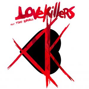 Lovekillers - Lovekillers