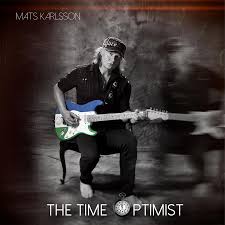 Karlsson Mats - The Time Optimist