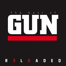 Gun - R3Loaded (Best Of)