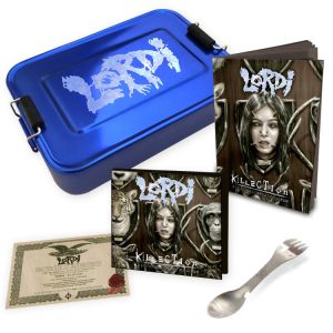 Lordi - Killection (Box Set)
