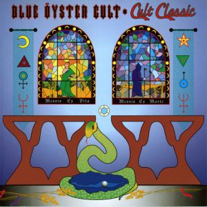 Blue Oyster Cult - Cult Classic (Remastered)