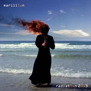 Marillion - Radiation 2013