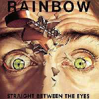 Rainbow - Straight Between The Eyes - Remastered