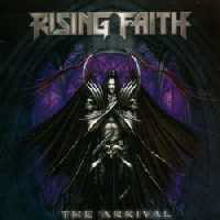 Rising Faith - The Arrival