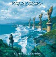 Rock, Rob - Eyes Of Eternity