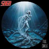 Saga - Full Circle