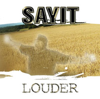 Sayit - Sayit - Louder
