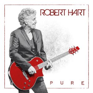 Hart, Robert - Pure