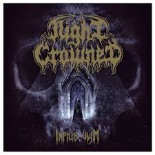 Night Crowned - Impius Viam