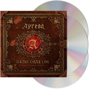 Ayreon - Electric Castle LiveAnd Other Tales