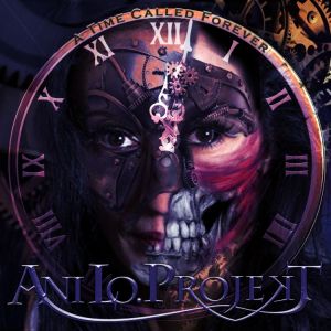 Ani Lo Project - A Time Callerd Forever