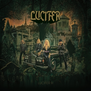 Lucifer - III