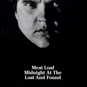 Meat Loaf - Midnight At the Lost and Found