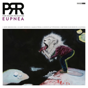 Pure Reason Revolution - Eurnea