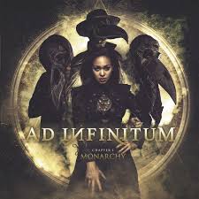 AD Infinitum - Chapter I: Monarchy