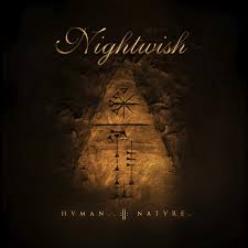 Nightwish - Human II Nature