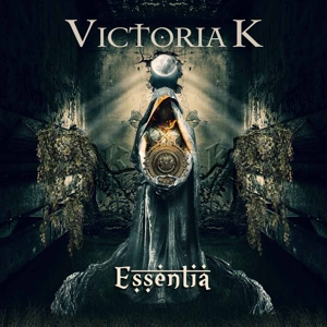 VICTORIA K. - Essentia