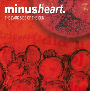 Minusheart - Dark Side of the Sun