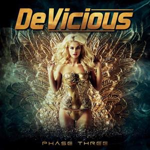 DeVicious - Phase Three