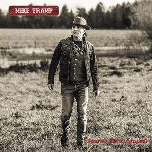 Tramp, Mike - Second Time Around