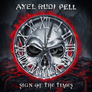 Pell, Axel Rudi - Sign of the Times